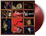 STABBING WESTWARD - WITHER BLISTER BURN/PEEL (180G/RED & BLACK MARBLED VINYL/NUMBERED (Vinyl LP)