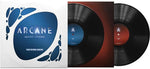 VARIOUS ARTISTS - ARCANE: SEASON TWO (OST) (BLACK LUXE VINYL/180G/2LP) (Vinyl LP)