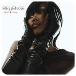 MUNI LONG - REVENGE (Vinyl LP)