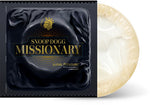 Snoop Dogg - Missionary (Explicit, Picture Disc Vinyl LP)