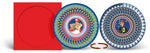 WHAM! - LAST CHRISTMAS (40TH ANNIVERSARY/ZOETROPE PICTURE DISC)