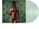 Tyla - Tyla + (Coke Bottle Clear Vinyl LP)