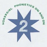 HORSEGIRL - PHONETICS ON & ON (Vinyl LP)