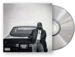 Kendrick Lamar - GNX (Music CD)