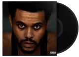 THE WEEKND - HURRY UP TOMORROW (Explicit, Vinyl LP)