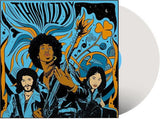 THIN LIZZY - ACOUSTIC SESSIONS (CLEAR VINYL) (Vinyl LP)