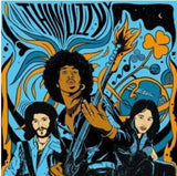 THIN LIZZY - ACOUSTIC SESSIONS (CLEAR VINYL) (Vinyl LP)