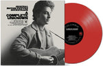 Timothee Chalamet - A Complete Unknown (Original Soundtrack) (Red Vinyl LP)