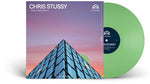 CHRIS STUSSY - WONT STOP (DONT) (GREEN VINYL) (Vinyl LP)