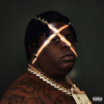 BigXthatPlug - Take Care (Explicit, Colored Vinyl LP)