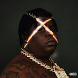 BigXthatPlug - Take Care (Explicit, Colored Vinyl LP)
