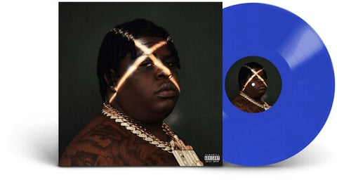 BigXthatPlug - Take Care (Explicit, Colored Vinyl LP)