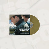 VARIOUS ARTISTS - BROKEBACK MOUNTAIN (Vinyl LP)