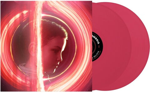 COHEED & CAMBRIA - FATHER OF MAKE BELIEVE (X) (MAGENTA VINYL/2LP) (Vinyl LP)