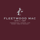 Fleetwood Mac - Fleetwood Mac 1975 To 1987 (Box Set Vinyl LP)