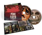 Pink Floyd - Pink Floyd At Pompeii - MCMLXXII (Music CD)