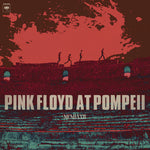 Pink Floyd - Pink Floyd At Pompeii - MCMLXXII (Vinyl LP)