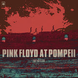 Pink Floyd - Pink Floyd At Pompeii - MCMLXXII (Vinyl LP)