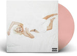 KALI UCHIS - POR VIDA (10 YEAR ANNIVERSARY) (BLUSH VINYL LP)
