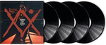 WILSON,STEPHEN JR. - SON OF DAD (X) (DELUXE/4LP) (Vinyl LP)
