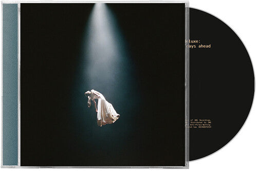 ARIANA GRANDE - ETERNAL SUNSHINE DELUXE: BRIGHTER DAYS AHEAD