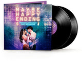 ARONSON,WILL; HUE PARK - MAYBE HAPPY ENDING (ORIGINAL BROADWAY CAST RECORDING) (2LP) (Vinyl LP)