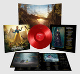 PASEK,BENJ & JUSTIN PAUL - DISNEY'S SNOW WHITE (OST) (TRANSLUCENT RUBY VINYL) (Vinyl LP)