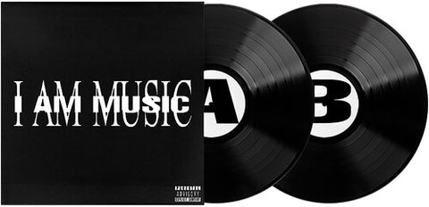 Playboi Carti - Music (Explicit, Vinyl LP)
