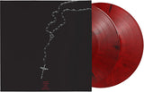 MY CHEMICAL ROMANCE - THREE CHEERS FOR SWEET REVENGE (20TH ANNIV/DELUXE/2LP/RED & BLACK VINYLLP)