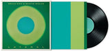 BRIAN ENO & BEATIE WOLFE - LATERAL (BIOVINYL) (Vinyl LP)