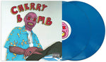 TYLER, THE CREATOR - CHERRY BOMB (X) (MASK COVER) (2LP/TRANSLUCENT BLUE VINYL) (Vinyl LP)