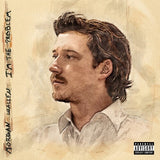 Morgan Wallen - I'm The Problem (Explicit, Music CD)