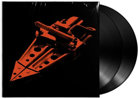 Pierce the Veil - The Jaws Of Life (Limited, Deluxe Edition Vinyl LP)