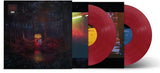 LORD HURON - COSMIC SELECTOR VOL. 1 (RED SWIRL VINYL/2LP) (Vinyl LP)