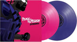 MAJOR LAZER - PEACE IS THE MISSION - EXTENDED (X) (10 YEAR ANNIVERSARY EDITION VINYL LP)