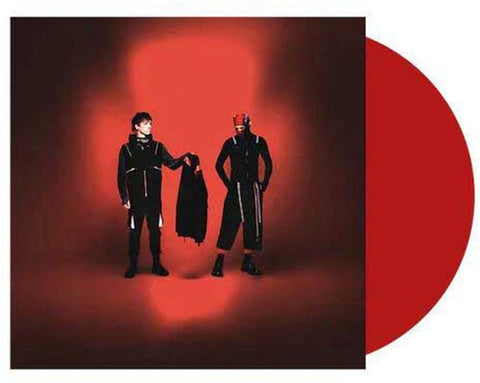Twenty One Pilots - Breach (Red Vinyl LP)