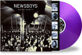 Newsboys - Going Public (Colored Vinyl, Limited Edition, Remastered Vinyl LP)