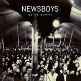 Newsboys - Going Public (Colored Vinyl, Limited Edition, Remastered Vinyl LP)