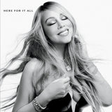 Mariah Carey - Here For It All (Pink Vinyl LP)