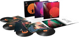 GILMOUR,DAVID - LUCK & STRANGE CONCERTS (4LP) (Vinyl LP)