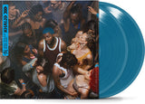 KHALID - AFTER THE SUN GOES DOWN (OPAQUE TURQUOISE BLUE VINYL) (Vinyl LP)