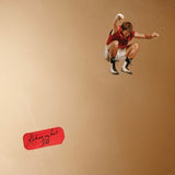 RUEL - KICKING MY FEET (RED VINYL) (Vinyl LP)
