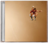 Ruel - Kicking My Feet (Music CD)