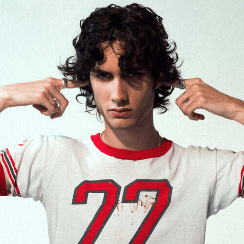 SOMBR - I BARELY KNOW HER (Music Cassette)