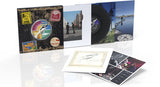 PINK FLOYD - WISH YOU WERE HERE (50TH ANNIVERSARY/3LP) (VINYL LP)
