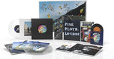 PINK FLOYD - WISH YOU WERE HERE (LIMITED 50TH ANNIVERSARY BOX SET) (VINYL LP)