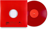 BLOOD CULTURES - SKATE STORY VOL. 1 (RED VINYL) (Vinyl LP)