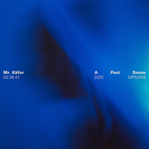 MR. KAFER - PAST TENSE (Vinyl LP)