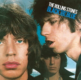 ROLLING STONES - BLACK & BLUE (SUPER DELUXE/4CD/BLU-RAY) (Music CD)