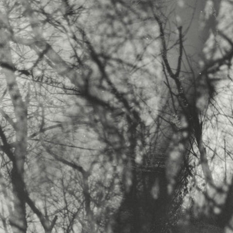 Grouper - Way Their Crept (Reissue, Vinyl LP)